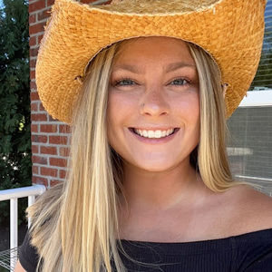 Meet your Posher, Rachel